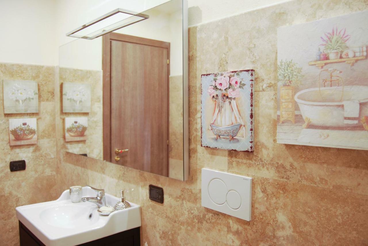 Antica Dimora Del Buongoverno Hotel Siena Buitenkant foto