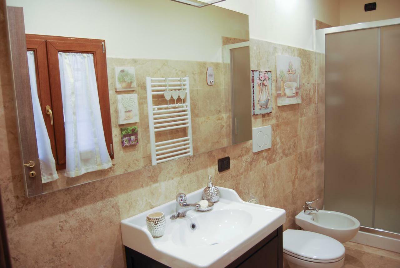Antica Dimora Del Buongoverno Hotel Siena Buitenkant foto