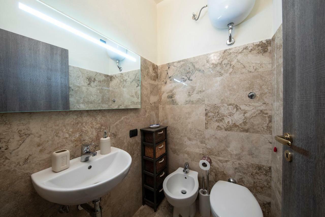 Antica Dimora Del Buongoverno Hotel Siena Buitenkant foto