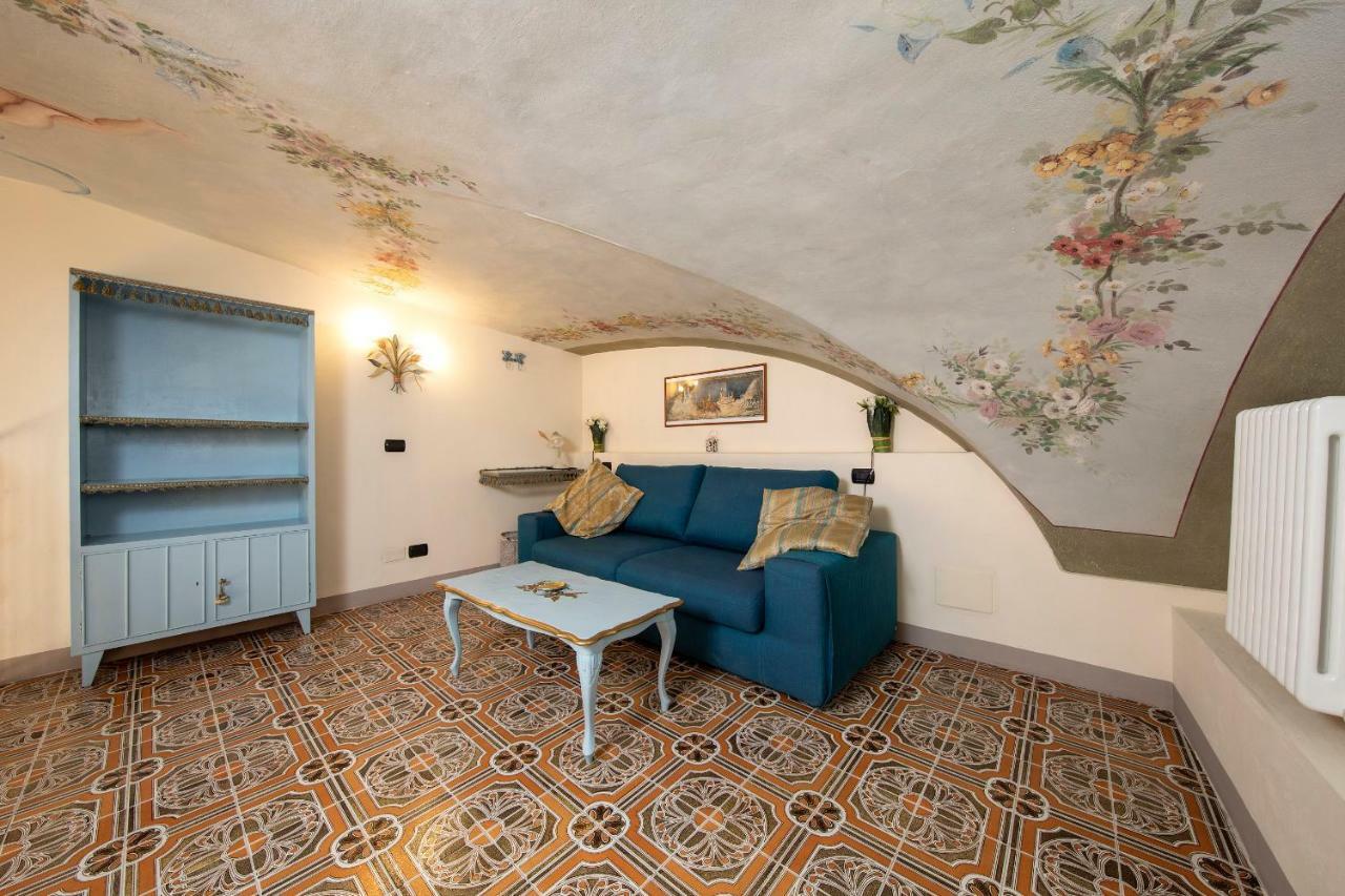Antica Dimora Del Buongoverno Hotel Siena Buitenkant foto