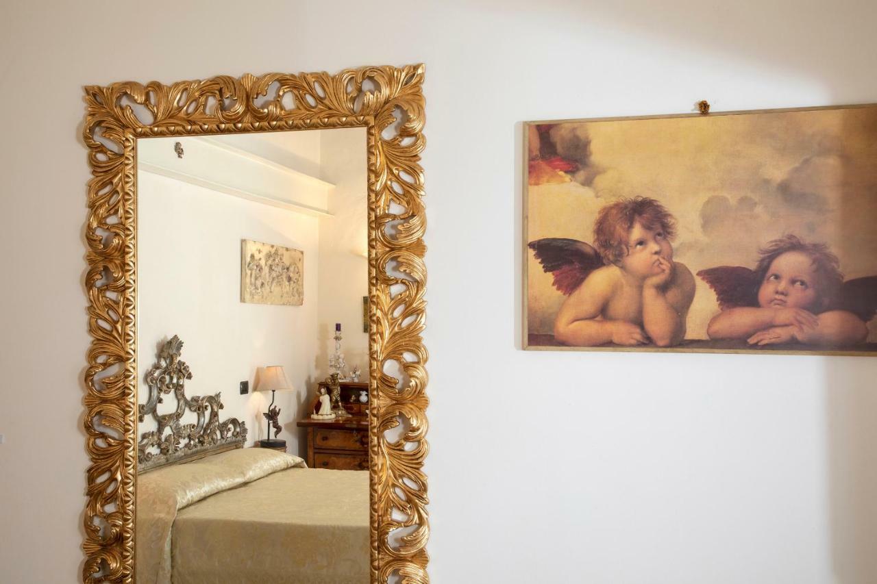 Antica Dimora Del Buongoverno Hotel Siena Buitenkant foto
